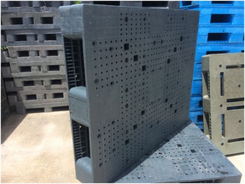 รับซื้อพาเลทพลาสติกไม้ใช้แล้ว  พระประแดง